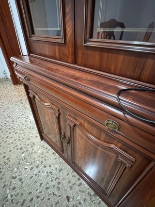 Mueble salon tv