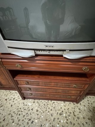 Mueble salon tv