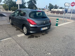 Peugeot 308 2008