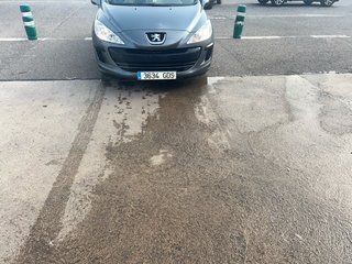 Peugeot 308 2008