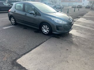 Peugeot 308 2008