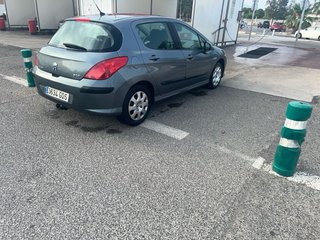 Peugeot 308 2008