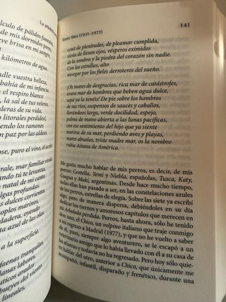 Trilogía La Arboleda Perdida - Rafael Alberti