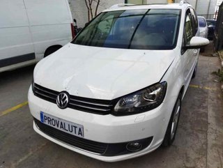 Volkswagen 209378 1t1857001amkop kit airbag touran