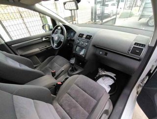 Volkswagen 209378 1t1857001amkop kit airbag touran