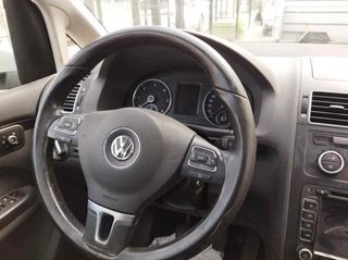 Volkswagen 209378 1t1857001amkop kit airbag touran