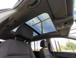 Volkswagen 209378 1t1857001amkop kit airbag touran