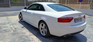 Audi A5 2008