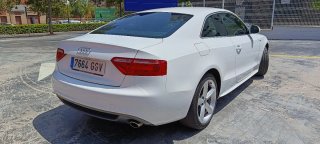 Audi A5 2008