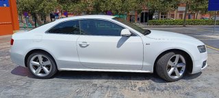 Audi A5 2008