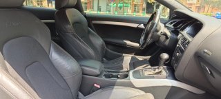 Audi A5 2008