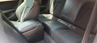 Audi A5 2008