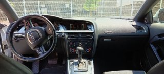 Audi A5 2008