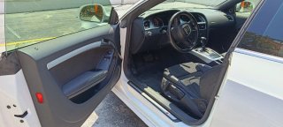 Audi A5 2008