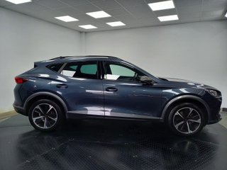 CUPRA FORMENTOR 1.4 e-Hybrid 150kW (204 CV) DSG (AC)