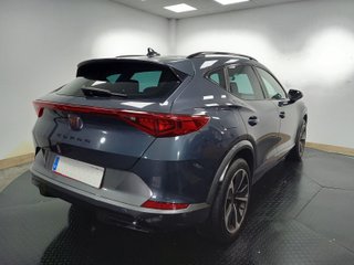 CUPRA FORMENTOR 1.4 e-Hybrid 150kW (204 CV) DSG (AC)