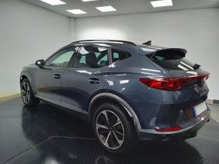CUPRA FORMENTOR 1.4 e-Hybrid 150kW (204 CV) DSG (AC)