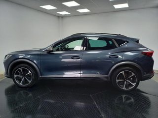 CUPRA FORMENTOR 1.4 e-Hybrid 150kW (204 CV) DSG (AC)