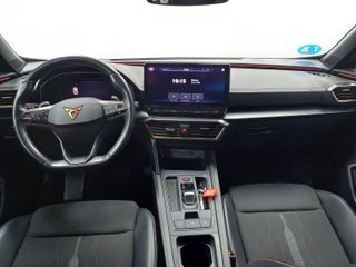 CUPRA FORMENTOR 1.4 e-Hybrid 150kW (204 CV) DSG (AC)