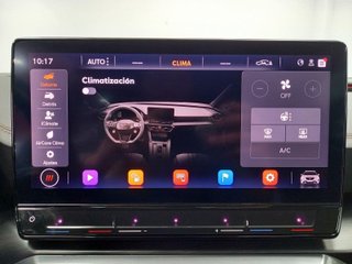 CUPRA FORMENTOR 1.4 e-Hybrid 150kW (204 CV) DSG (AC)