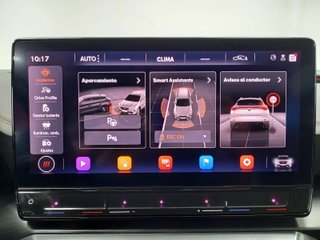 CUPRA FORMENTOR 1.4 e-Hybrid 150kW (204 CV) DSG (AC)