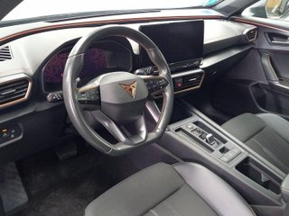 CUPRA FORMENTOR 1.4 e-Hybrid 150kW (204 CV) DSG (AC)