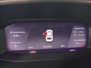 CUPRA FORMENTOR 1.4 e-Hybrid 150kW (204 CV) DSG (AC)