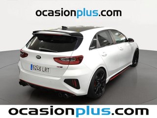 Kia Ceed 1.5 MHEV GT Line DCT 118 kW (160 CV)
