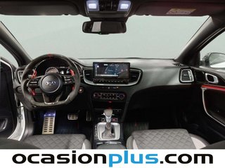 Kia Ceed 1.5 MHEV GT Line DCT 118 kW (160 CV)