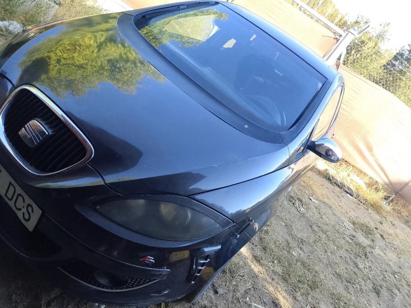 SEAT Altea 2005 - foto 1