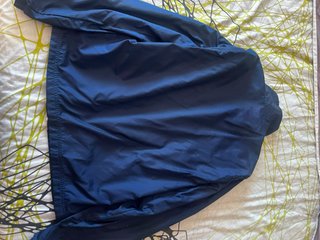 Nike Chaqueta Cortavientos Vintage Y2k