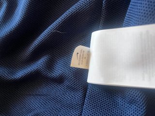 Nike Chaqueta Cortavientos Vintage Y2k