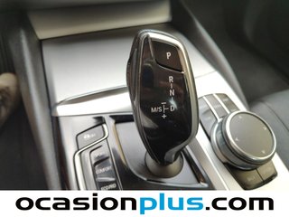 BMW Serie 5 520d 140 kW (190 CV)