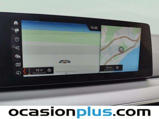 BMW Serie 5 520d 140 kW (190 CV)