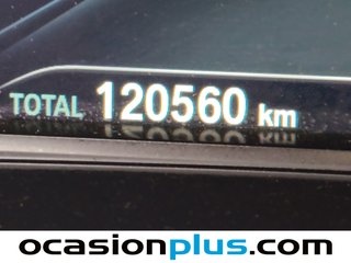 BMW Serie 5 520d 140 kW (190 CV)