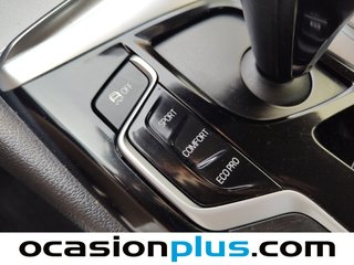 BMW Serie 5 520d 140 kW (190 CV)