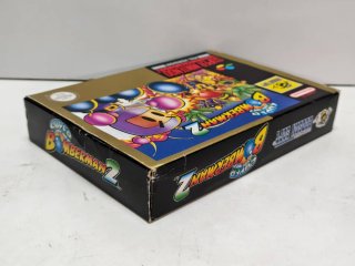 Super Bomberman 2 per Super Nintendo SNES