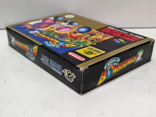 Super Bomberman 2 per Super Nintendo SNES