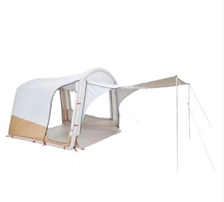 Avance/Tienda Decathlon Airseconds Fresh Connect