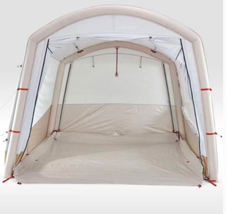 Avance/Tienda Decathlon Airseconds Fresh Connect