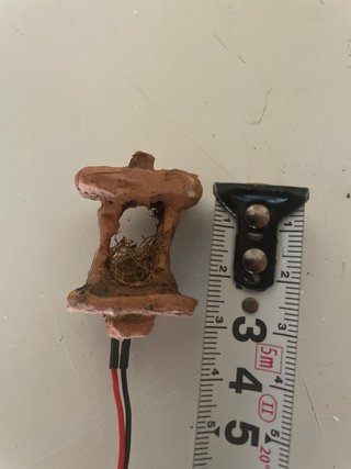 REBAJA 10% Farolillo artesanal para belén