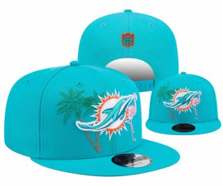 Gorra New Era Miami Dolphins NFL