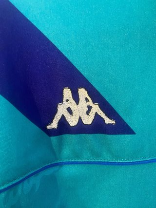 Camiseta FC Barcelona 1992-95 Kappa