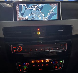 BMW X2 1.8D S-DRIVE 2022