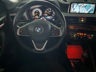 BMW X2 1.8D S-DRIVE 2022