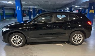 BMW X2 1.8D S-DRIVE 2022
