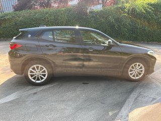 BMW X2 1.8D S-DRIVE 2022