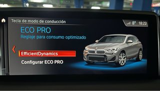 BMW X2 1.8D S-DRIVE 2022