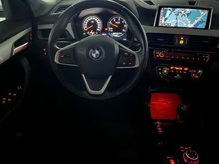 BMW X2 1.8D S-DRIVE 2022