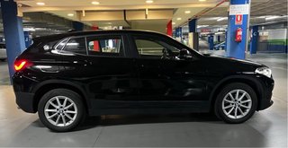 BMW X2 1.8D S-DRIVE 2022